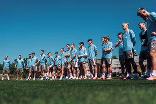 MS fotbal | Nemyslel, že se fotbalem uživí. Ze druhé ligy se ale český záložník vykopal až na mistrovství světa - Sport.cz